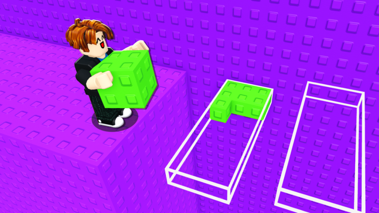 Build Troll Tower [🔨] screenshot 3