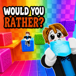 Would You Rather: Boys & Girls Outfit ASMR Tower