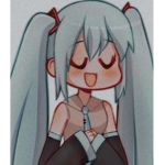 miku crew