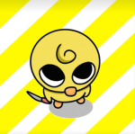 골덕