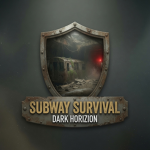 Subway Survival: Dark Horizon