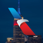 American Airlines® [AA]