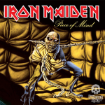 The Iron Maiden Fan Group
