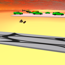 PLAY FROGGER AT THE ARCADE INSTEAD