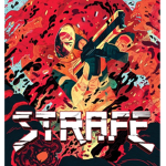 {OpAf} SRAFE