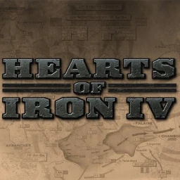 Hearts Of Iron ROBLOX icon
