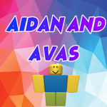Aidan and Ava's Group