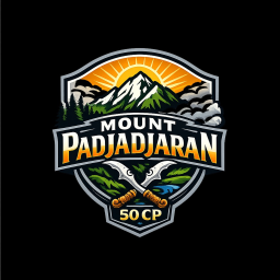 Mount Padjadjaran