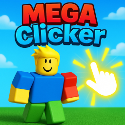 Mega Clicker
