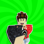 Selling robux peeps
