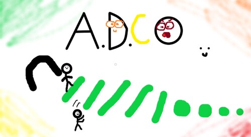Alex's Difficulty Chart Obby