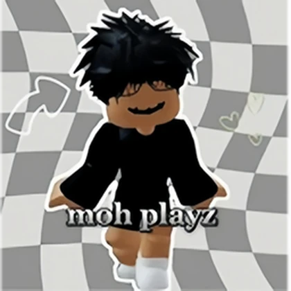 *. محًمد .* Roblox group icon