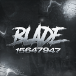 彡 | Blade