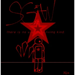 Star Glitcher: Wrath (ALPHA .3) icon
