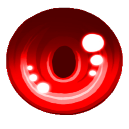 Red Roblox decal