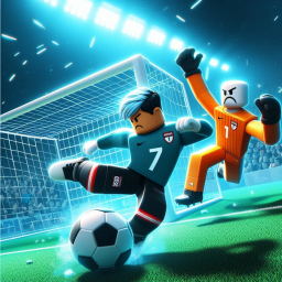 GX Soccer