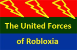 United Forces of Robloxia UFR