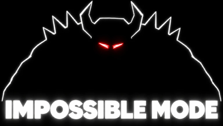 IMPOSSIBLE MODE