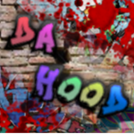 OutFlow Hood