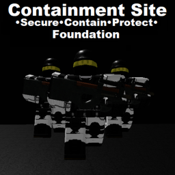 Containment Site