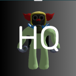 Project Hoods Group