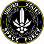 Space Force -[USA]-