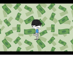 I’m giving away 123$ too poor players