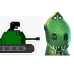 Eowopic Dino Cult :)