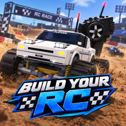 BUILD YOUR RC! icon