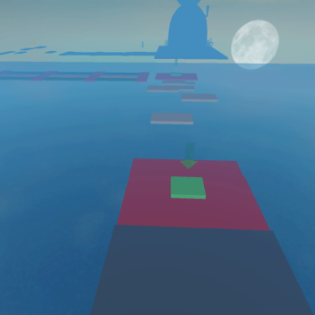 Pro Mega Obby