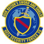 [USNA] Naval Security Corps,