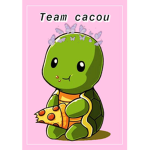 Team cacou