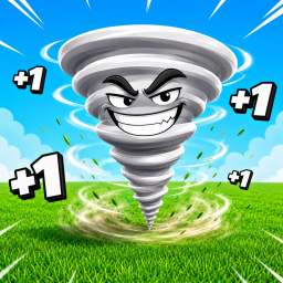 +1 Tornado