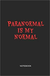 A Group for Paranormal Nerds