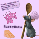 RustyRats