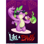 Bronies Like A Bawss Group