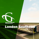 GreenAir | London Southend Airport