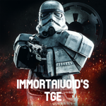 《TGE》The Galactic Empireｃ
