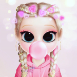 Best girls in Roblox