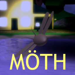 MÖTH icon