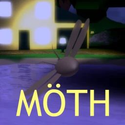 MÖTH icon