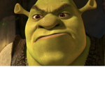 FAN GROUP OF SHREK