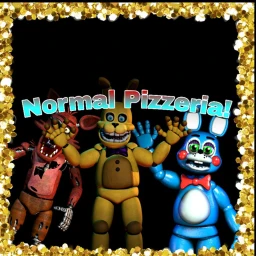 Normal Pizzeria [ROLEPLAY] icon