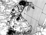 SUKUNA IS KING AND GOJO IS NOT