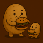 The Potato Headquarters