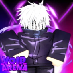 (RELEASE) Void Arena icon