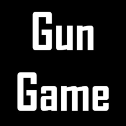 Gun game!
