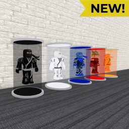 Ninja Tycoon