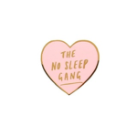 No sleep ™