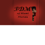 FDM (FEROCIOUS DOLLZ MAJORETTE)